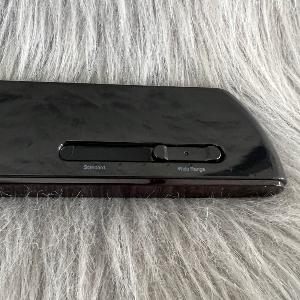 Nintendo Wii Sensor Bar - Black - wireless - Picture 7 of 9